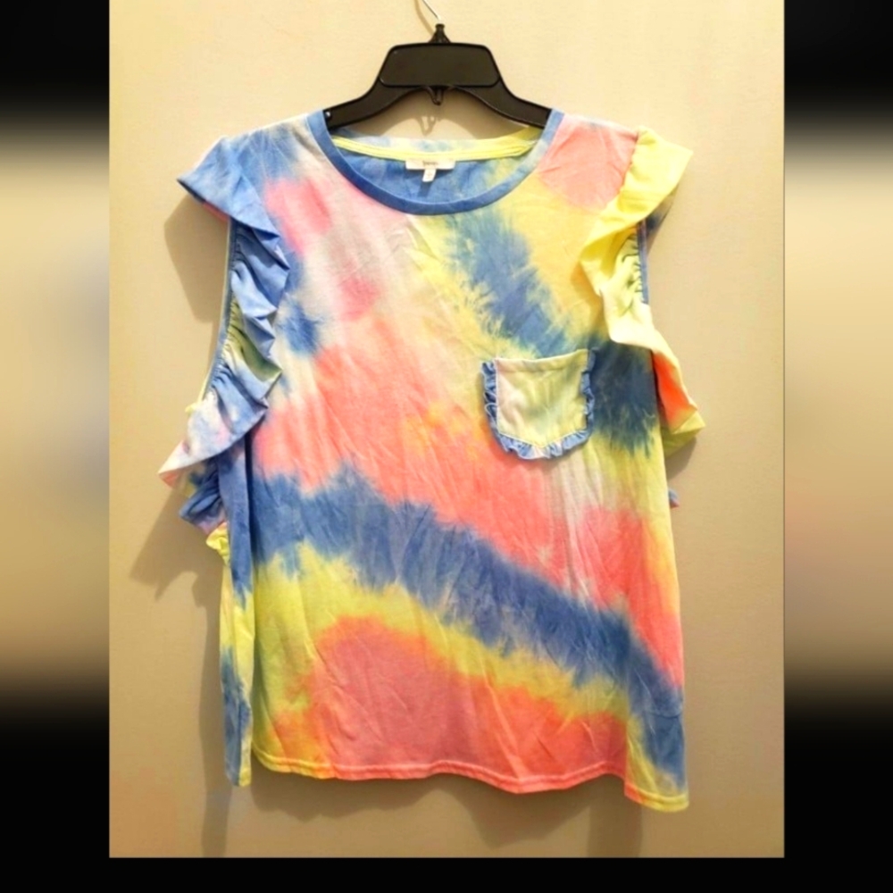 Jodifl women's‎ top size large